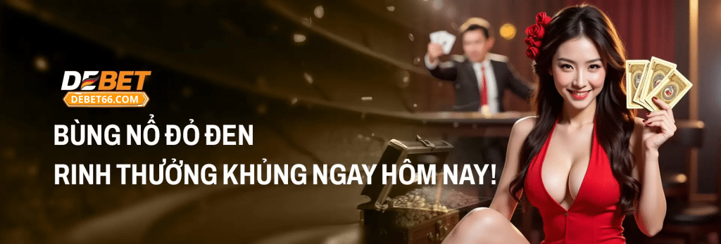 BANNER DEBET