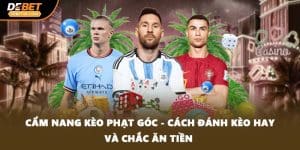 Kèo phạt góc