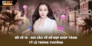Đề về 18