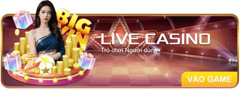 live casino debet